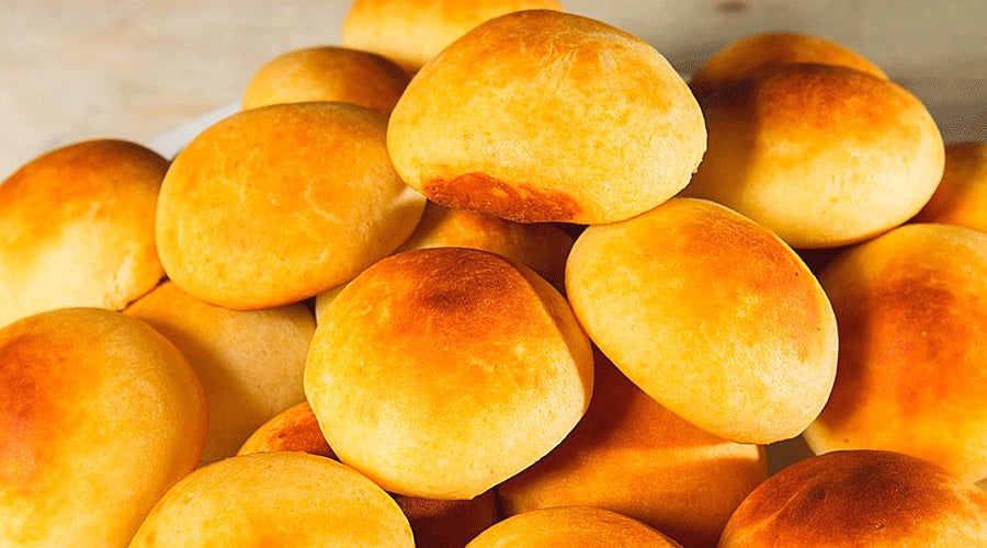 Almojábanas Colombianas