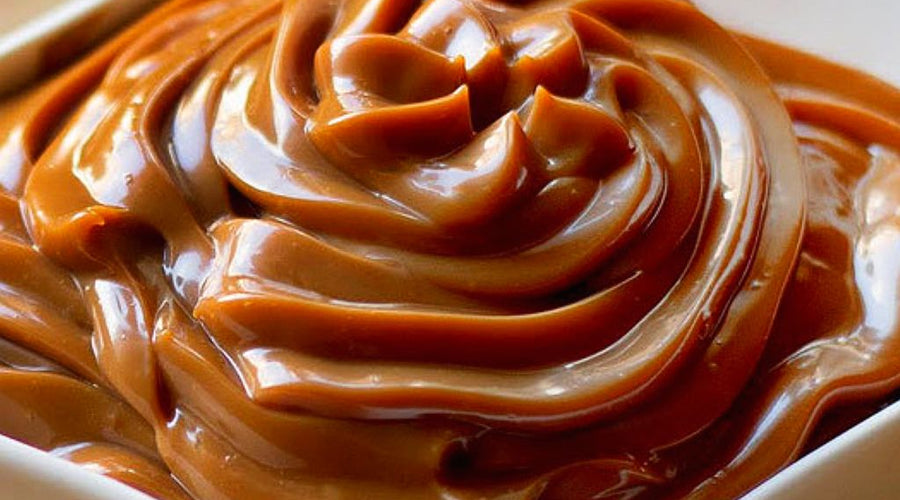 Arequipe, tan rico... que nadie me lo quite