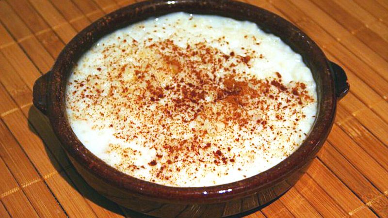 Arroz con leche, no me quiero casar, yo quiero viajar mucho y volver a estudiar!