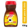 Soluble coffee from Colombia Nescafe Dolca (85 grs and 170 gr)