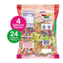 BON BON BUM Colombina Lollipops (24 units)