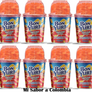 BON YURT ALPINA Frosted Flakes - 12 Pack, 5.75 oz each (163g)
