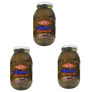 La Fe Brevas - Figs in Heavy Syrup 28oz -  3 Jars - Colombianas