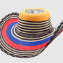 Colombian Vueltiao Hat, Sombrero Colombiano, Sombrero Vueltiado Colores Talla M y L