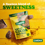 Corona Sweet Cocoa Original Doypack, 7.05 oz ( 1 pack )