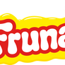 Frunas Original - Soft Candy (Strawberry, Lemon, Orange, Fruity) - Box of 32 Candies