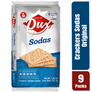 DUX Soda Original Cookies (7.6 oz / 216 grs)