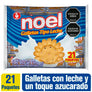 NOEL Milk Type Cookies (11.32 ounces / 321 grams)