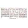 Cookies DUX Saltines wheat fiber and oat fiber (216 grs.)