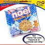 NOEL Milk Type Cookies (11.32 ounces / 321 grams)