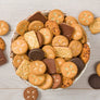 Galletas de Chocolate rellenas de crema Festival NOEL (14.2 oz)