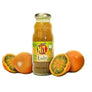 Lulo flavor juice HIT 237 ml. (pack 6 units)