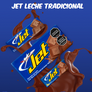 JET Milk Chocolate Pack of 12 units (4.22 ounces each)
