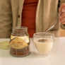 Juan Valdez Freeze Dried Coffee, Vanilla-Cinnamon Flavor 3.5 oz - Colombian Coffee