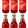 Kola Postobon - Flavored Soda Botella De Vidrio 12fl oz (6unides)