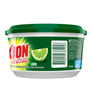 Axion Jabon Lavaplatos en crema limón (450 grs.) Pack 2