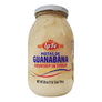 Motas de Guanabana La Fe  - 28 oz (1 lb 12 0z) 794 g - 2 Pack