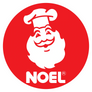 Galletas de Chocolate rellenas de crema Festival NOEL (14.2 oz)