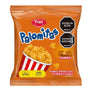 Palomitas sabor a caramelo de YUPI - 12 paquetes - (240 grs)