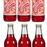 Kola Popular - Kola Flavored Soda Botella De Vidrio 12fl oz 355 ml (6unides)