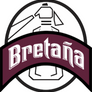 Bretana Club Soda - Botella De Vidrio 12fl oz (6unides) Bretaña Sparkling Water