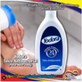 YODORA Talco antibacterial (300 grs) Efectiva Proteccion.