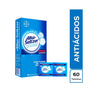 Alka-Seltzer® Tabletas - 60 Unidades -Efervescentes - Importadas de Colombia