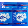 Alka-Seltzer® Tabletas - 60 Unidades -Efervescentes - Importadas de Colombia