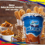 AREQUIPE ALPINA Dulce de Leche (Paquete de 2 x 17.6 oz / 500 grs.)