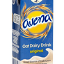 ALPINA Avena Sabor Original 6.7 fl oz - 200 ml. - 24 Units