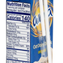 ALPINA Avena Sabor Original 6.7 fl oz - 200 ml. - 24 Units