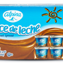Alpina Dulce de Leche Spread (1.7 oz / 50 g)