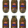 La Fe Brevas - Figs in Heavy Syrup 28oz - 6 Jars - Colombianas