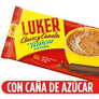 Luker Clavos y Canela con Azúcar de Caña - 500 g - Porción por envase 20