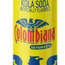 8 - Colombiana La Nuestra - 8 Manzana - Kola Flavored Soda, 10.48 oz (310 ml) Can (Pack of 16)