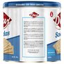 DUX Sodas Cracker Tin (28 onzas ) Importadas de Colombia
