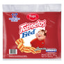 Snacks Tozinetas Fred YUPI (pack of 12 units)