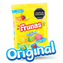 Frunas Original - Soft Candy (Strawberry, Lemon, Orange, Fruity) - Box of 32 Candies