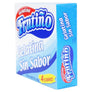 Gelatin without flavor Frutiño 2 units (15 gs.)