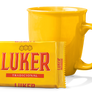 Luker Chocolate (Amargo) - 250 grs