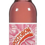 Manzana Postobon - Apple Flavored Soda Botella De Vidrio 12fl oz (6unides)