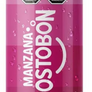8 - Colombiana La Nuestra - 8 Manzana - Kola Flavored Soda, 10.48 oz (310 ml) Can (Pack of 16)