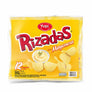 Papas Rizadas con sabor a mayonesa YUPI 12 paquetes