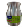 Jarra Chocolatera de aluminio IMUSA  (2-Quart, Silver)