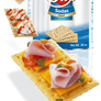 DUX Sodas Cracker Tin (28 onzas ) Importadas de Colombia