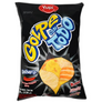 Papas Golpe con Todo ranchero YUPI (140 grs.)