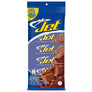 Chocolate de leche JET Pack - 12 unidades (120 grs / 4.22 oz c/u)