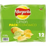 Papitas Margarita Con Limon-lemon Flavored Chips
