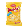 Papas rizadas sabor mayonesa