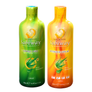 Champú Sabiway Kit para Cabello Normal a Seco